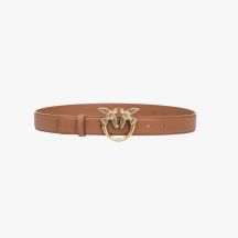 Pasek Pinko Love Berry H3 Belt (3 cm) 100125A0F1-L17Q