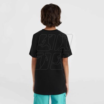 3. Koszulka O'Neill Jack Muir T-Shirt Jr 92800613593