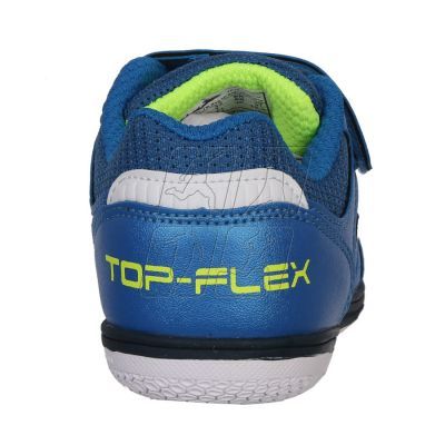 8. Buty piłkarskie Joma Top Flex IN Jr TPJS2444INV