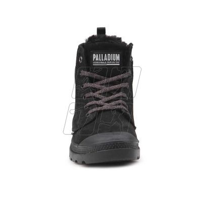 8. Buty Palladium Pampa HI W 95982-010-M