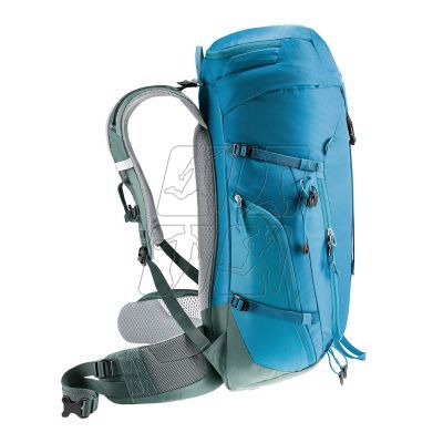 5. Plecak turystyczny Deuter Trail 30L 3440724-3253