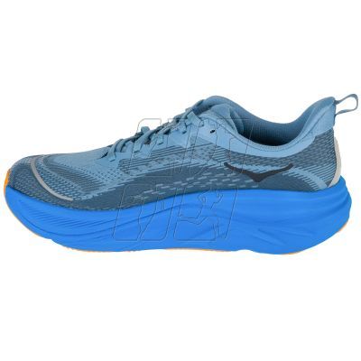 2. Buty do biegania Hoka Skyflow M 1155111-DHN