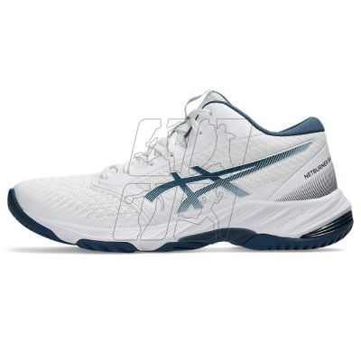 7. Buty Asics Netburner Ballistic FF MT 3 1051A074103