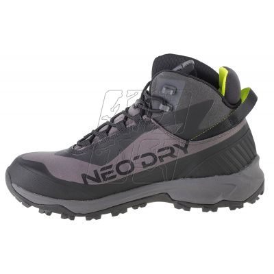 6. Buty 4F Ice Cracker Trekking Shoes M 4FAW22FOTSM004-21S