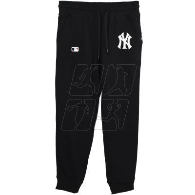 Spodnie 47 Brand MLB New York Yankees Embroidery Helix Pants M 544299 