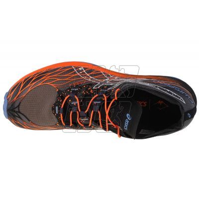 7. Buty biegowe Asics Fujispeed M 1011B330-001