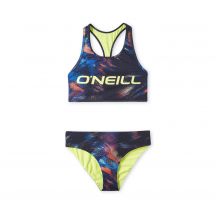 Strój kąpielowy O'Neill Active Bikini Jr 92800615031