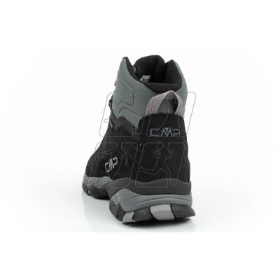 5. Buty trekkingowe CMP Melnick M 3Q18587 U901