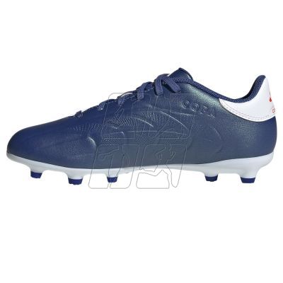 2. Buty piłkarskie adidas Copa Pure 2.3 FG Jr IE4905