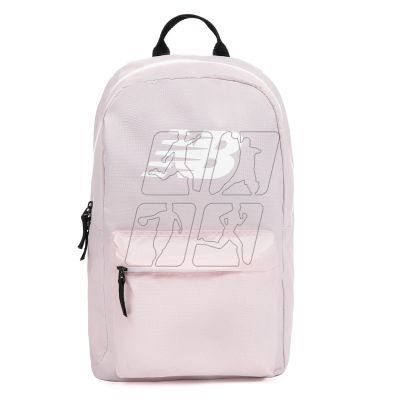 2. Plecak New Balance Opp Core Backpack SOI LAB11101SOI