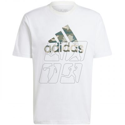 Koszulka adidas Camo Bos Graphic Tee M IW2676