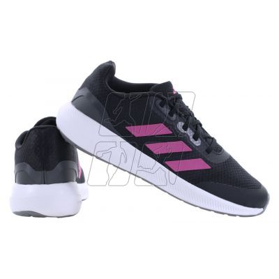 11. Buty adidas Runfalcon 3.0 K Jr HP5838