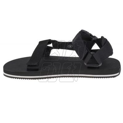 6. Sandały Levi's Tahoe Refresh Sandal M 234193-989-559