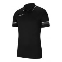  Koszulka Nike Academy 21 polo Jr CW6106-014