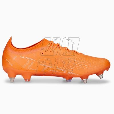 3. Buty Puma Ultra Ultimate MxSG M 107212 01