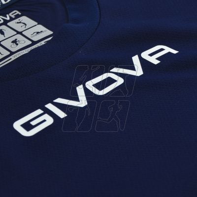 4. Koszulka piłkarska Givova One U MAC01-0004