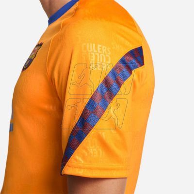 4. Koszulka Nike FC Barcelona DF Top M DH7688 837