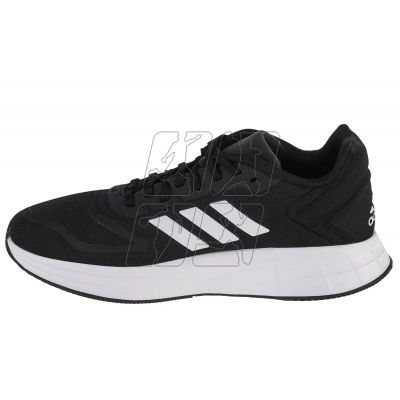 6. Buty do biegania adidas Duramo 10 W GX0709