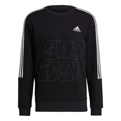 2. Bluza adidas Essentials Sweatshirt M GK9579