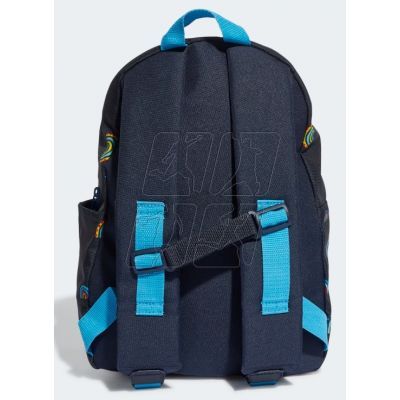 3. Plecak adidas Rainbow Backpack HN5730