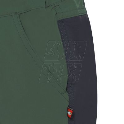 3. Spodnie Lego Wear Lwparker 201 - Outdoor Pants Jr 11010621/884