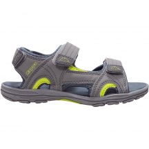 Sandały Kappa Early II K Footwear Jr 260373K 1633