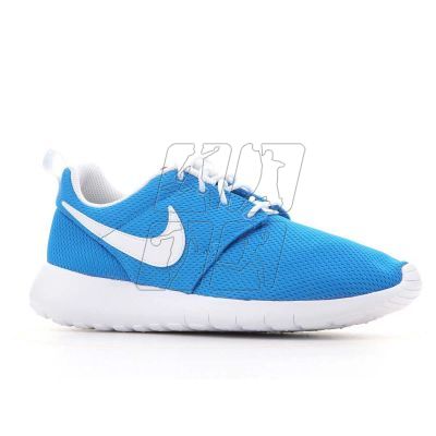 3. Buty Nike Roshe One (GS) Jr 599728-422