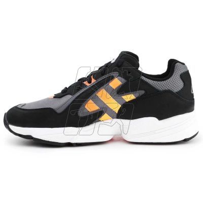 10. Buty lifestylowe Adidas Yung-96 Chasm M EE7227