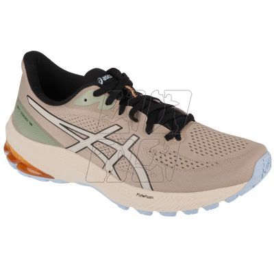 Buty do biegania Asics GT-1000 12 TR M 1011B761-250