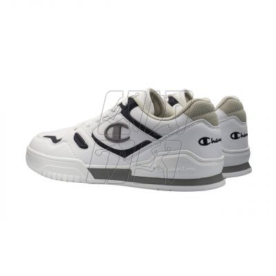 3. Buty Champion 3 Point Tech Low M S22272 WW011