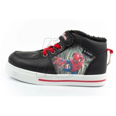 2. Buty zimowe za kostkę Spiderman Jr PC-0053724