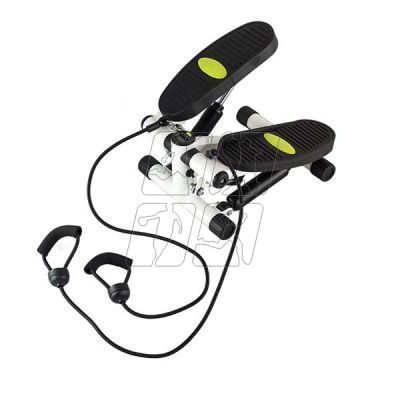 2. Stepper prosty z linkami HMS S3038 17-22-150