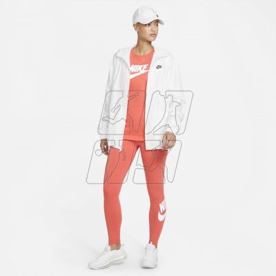 4. Koszulka Nike Sportswear W CW2206-814