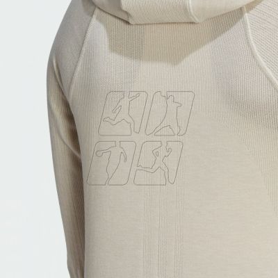 3. Bluza adidas X-City Running Knit Long Sleeve W HC6339