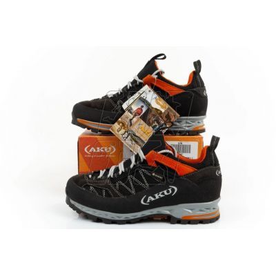 10. Buty Aku Tengu Low Gore-tex W 976 108