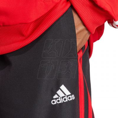 7. Dres adidas 3-Stripes Woven Track Suit M IR8199