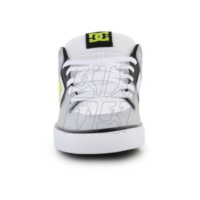 2. Buty DC Shoes Pure M 300660-WLM