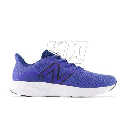 Buty do biegania New Balance M M411CR3