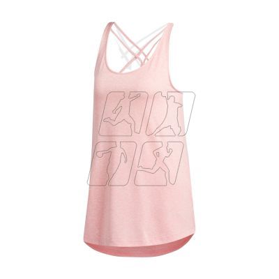 6. Koszulka adidas Tunic Tank W GK0306