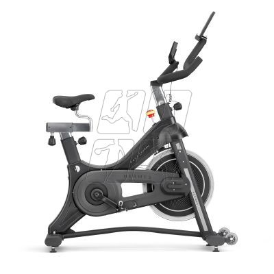 3. Rower Spinningowy Half Human Hermes SFIT-P-HH30005