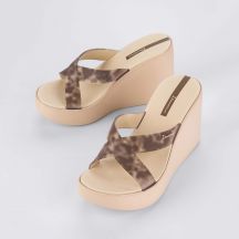 Klapki Ipanema High Fashion Slide W 83520-AQ407