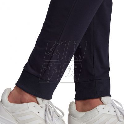 10. Spodnie adidas Essentials Single M GK9259