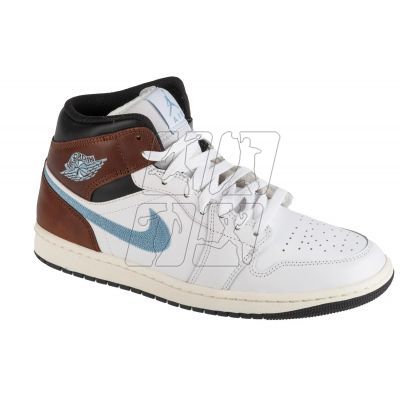 Buty Nike Air Jordan 1 Mid M FQ7831-142