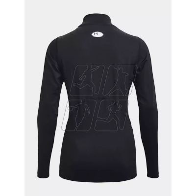 2. Koszulka termoaktywna Under Armour M 1369606-001