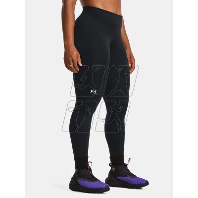 Legginsy Under Armour W 1368700-001