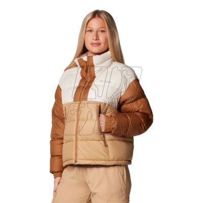 2. Kurtka Columbia Pike Lake II Cropped Jacket W 2051361262 