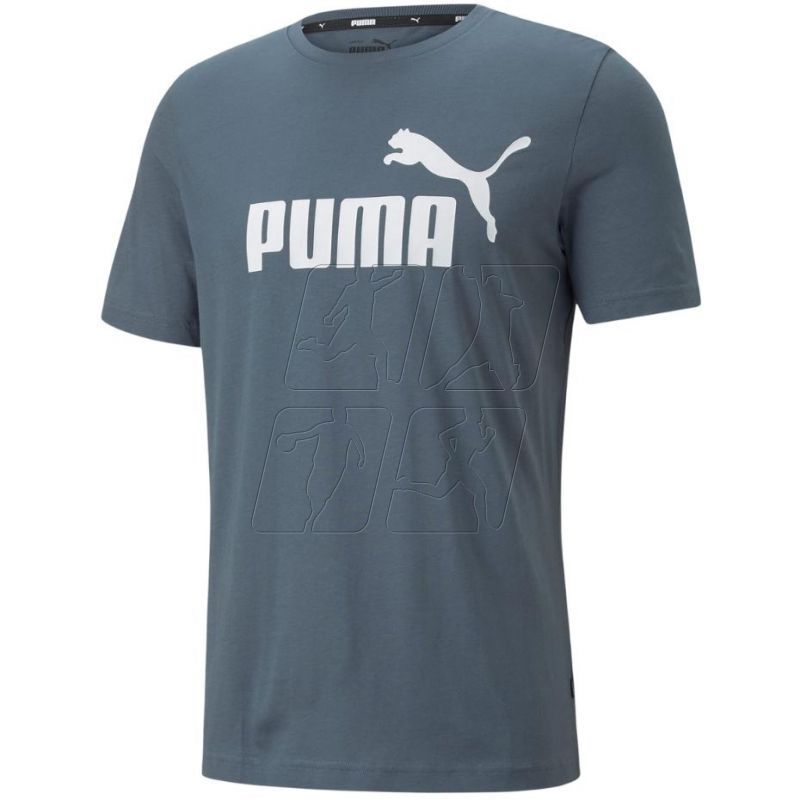 Koszulka Puma Essential Logo M 586667 10