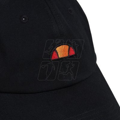 4. Czapka z daszkiem Ellesse Marlon Unstructured Cap SATA3335011