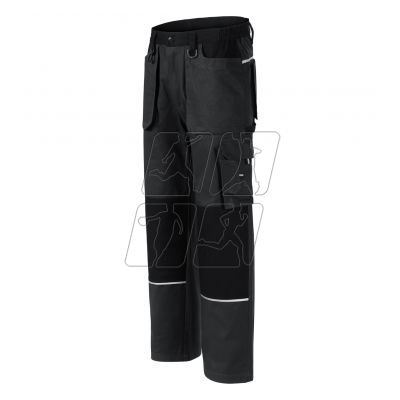 Spodnie Rimeck Woody M MLI-W0194 ebony gray
