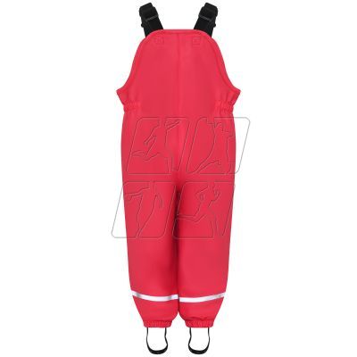 2. Spodnie przeciwdeszczowe Lego Wear LWPUELO 703 Rain Pants Jr 22874-364